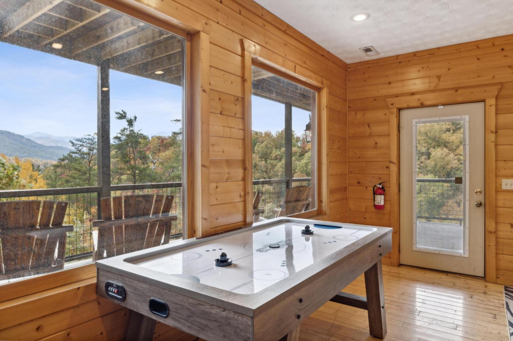 A Grand View Lodge #540 Gatlinburg Exterior foto