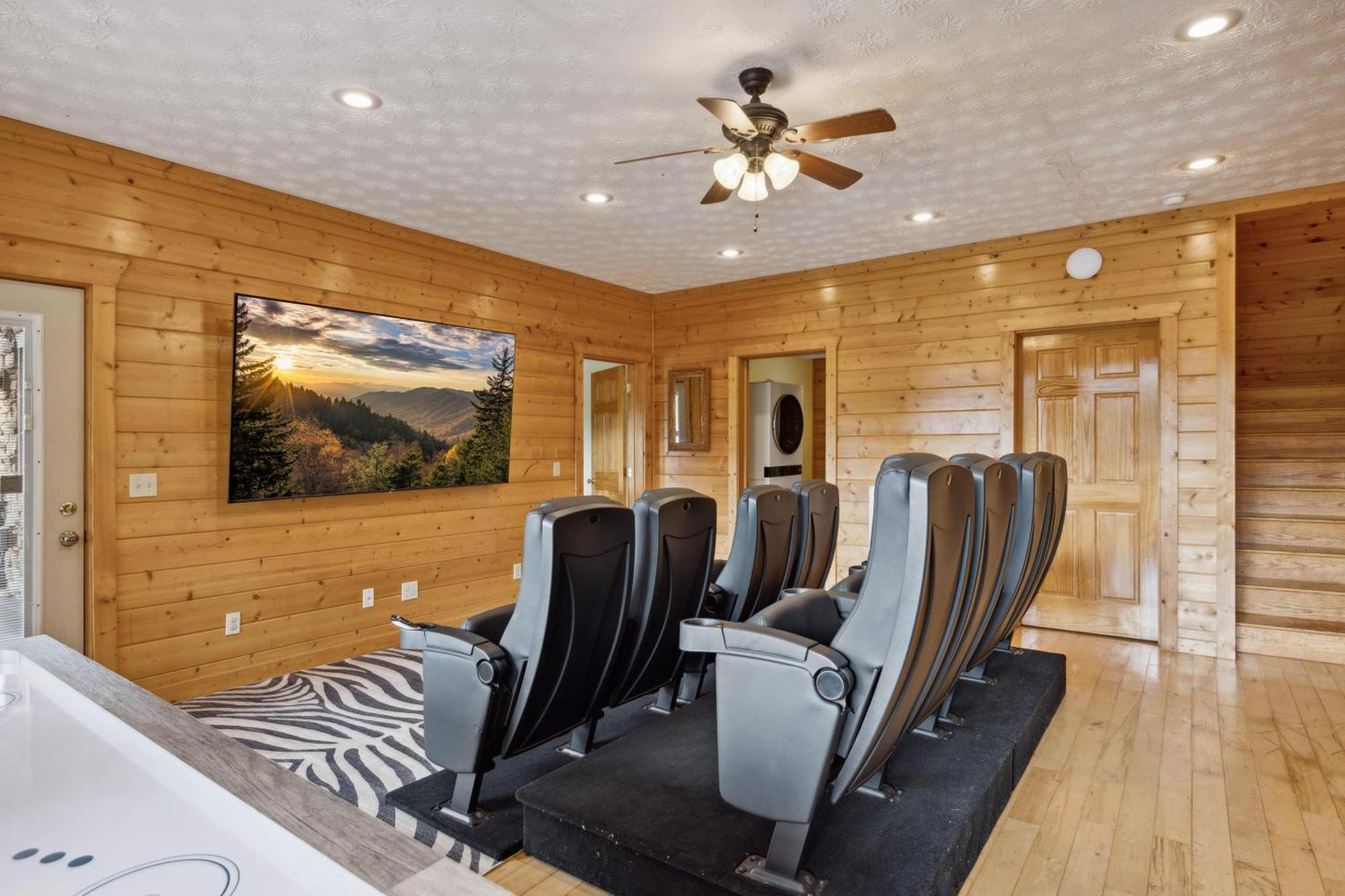 A Grand View Lodge #540 Gatlinburg Exterior foto